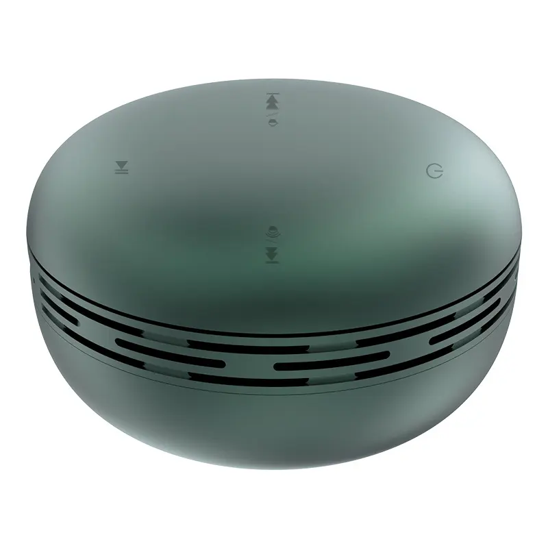 Hamburg Bluetooth Speaker TWS Macaron Color Mini Subwoofer Gift