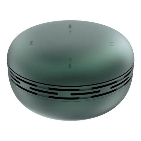 Hamburg Bluetooth Speaker TWS Macaron Color Mini Subwoofer Gift