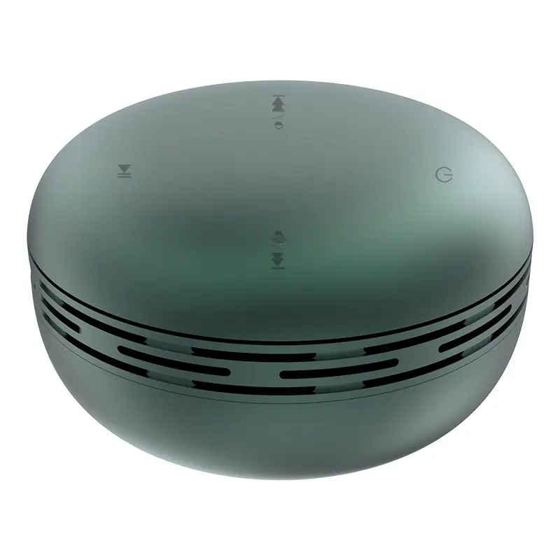 Hamburgas Bluetooth skaļrunis TWS Macaron krāsas