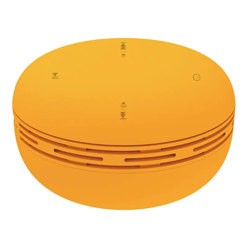 Hamburg Bluetooth Speaker TWS Macaron Color Mini