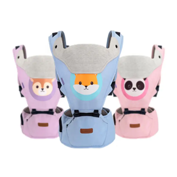 Children'S Waist Stool Sling Multifunctional All Seasons
