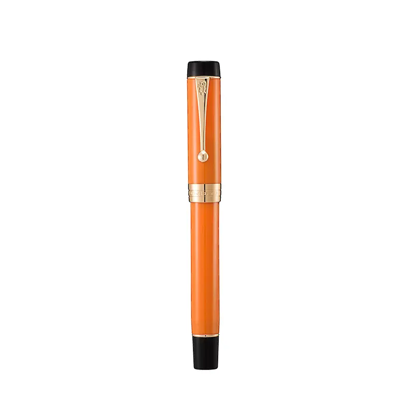 Tofu Fountain Pen Men and Women Special High-End Business