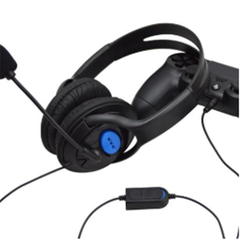 PC Headset Mobile Phone Computer Game Eat Chicken Headset - Image 3