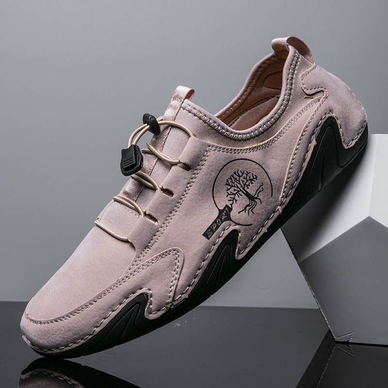 Title 5, Comfortable Non-Slip Wear-Resistant Casual Shoes