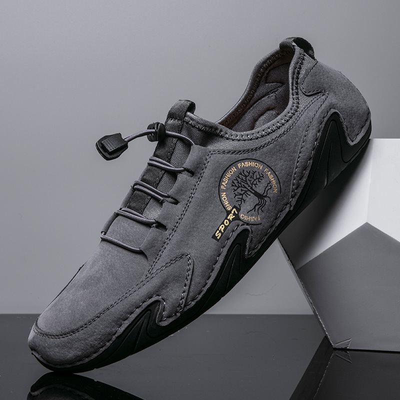 Title 4, Comfortable Non-Slip Wear-Resistant Casual Shoes