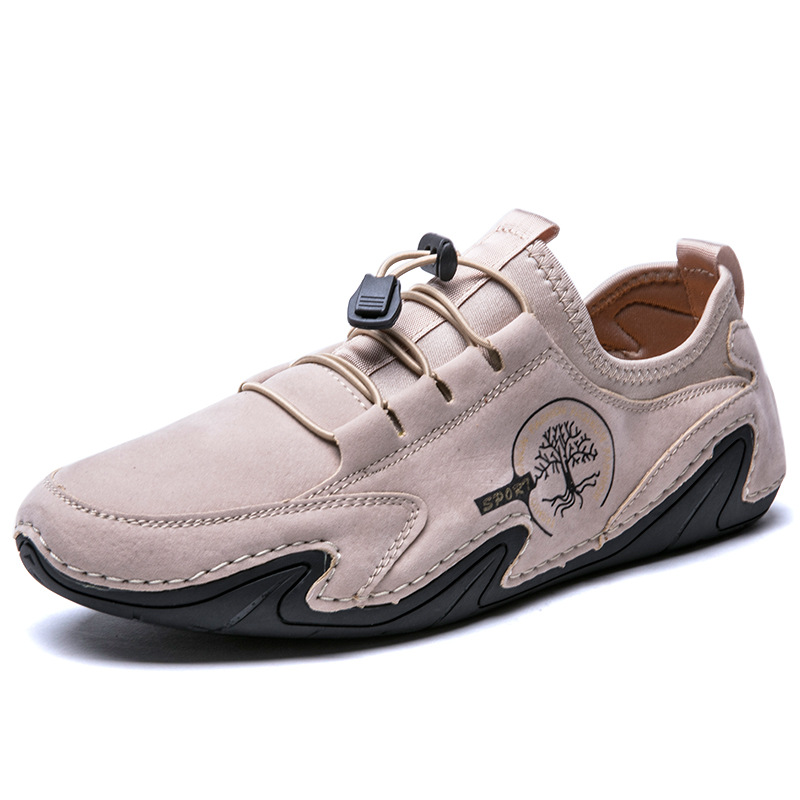 Title 3, Comfortable Non-Slip Wear-Resistant Casual Shoes