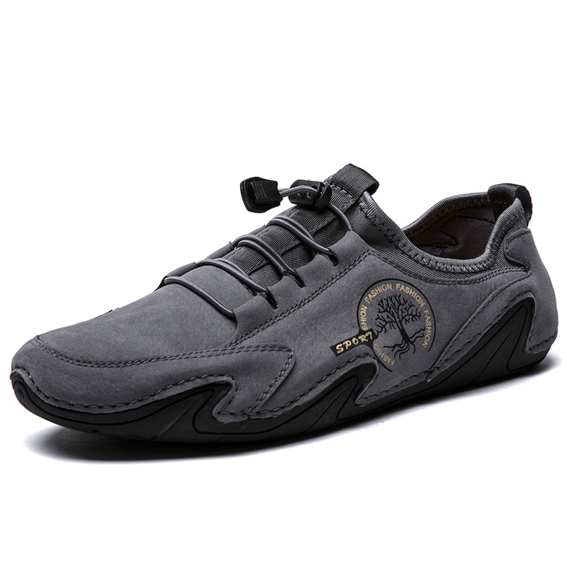 Title 2, Comfortable Non-Slip Wear-Resistant Casual Shoes