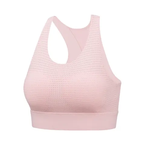 Running Shockproof Vest-style Gathering and Shaping All-in-one Yoga Fitness