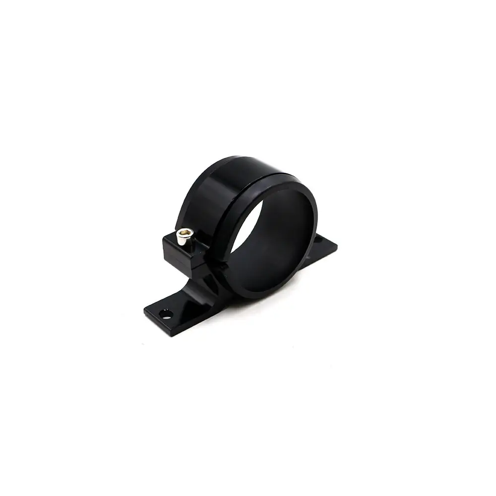 Modified Car Fuel Single Pump Bracket Clamp