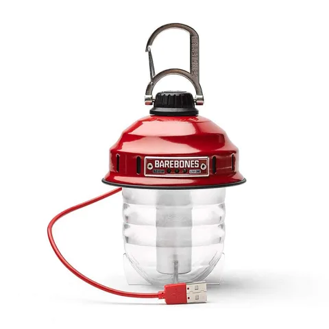 Camping Lights Multifunctional Chandeliers Emergency Lighting Rechargeable LED Portable