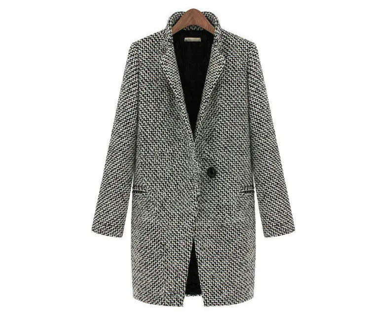 Ladies Long Winter Hooded Jackets Coat for Women Coats
