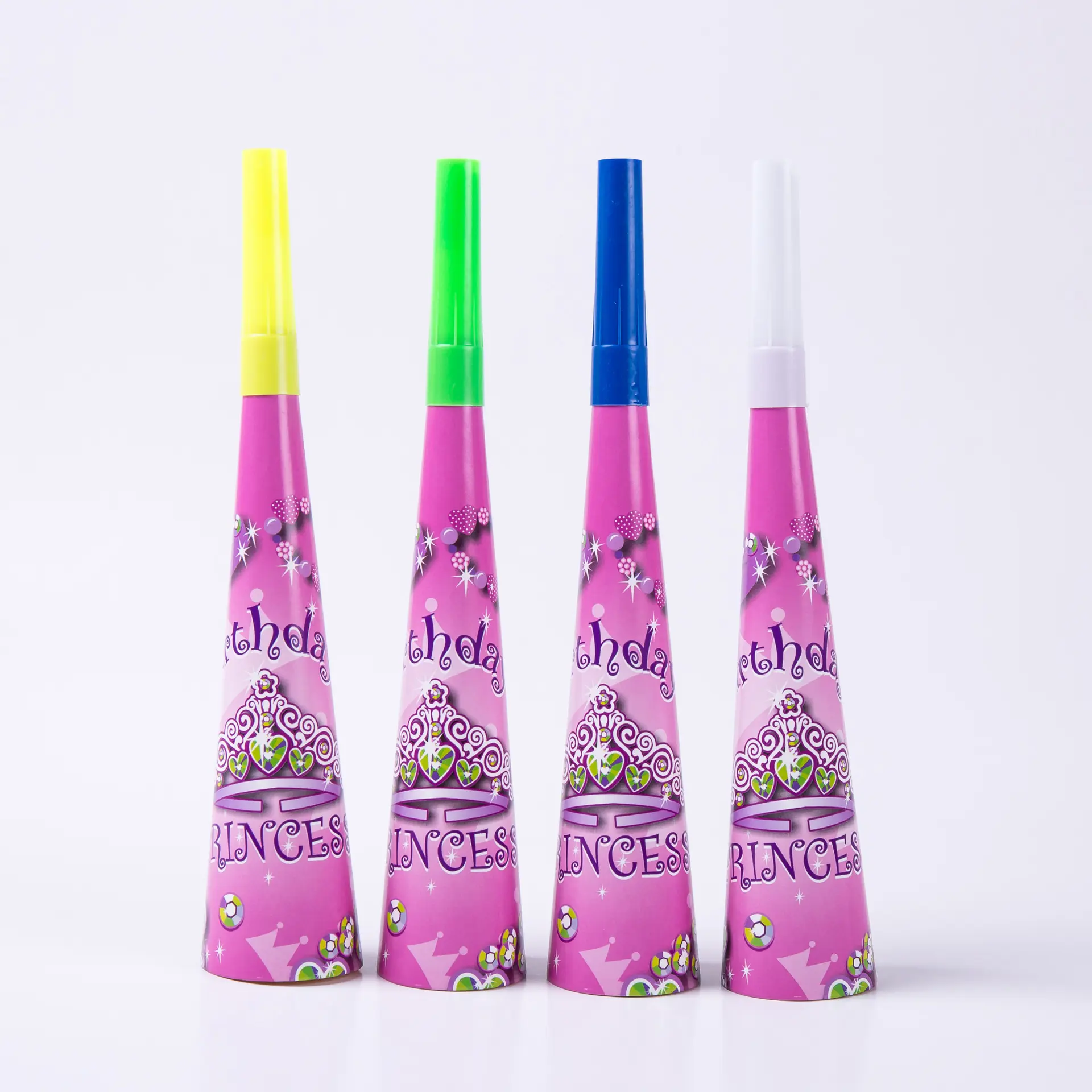 Birthday Party Supplies Disposable Tableware Dream Girl