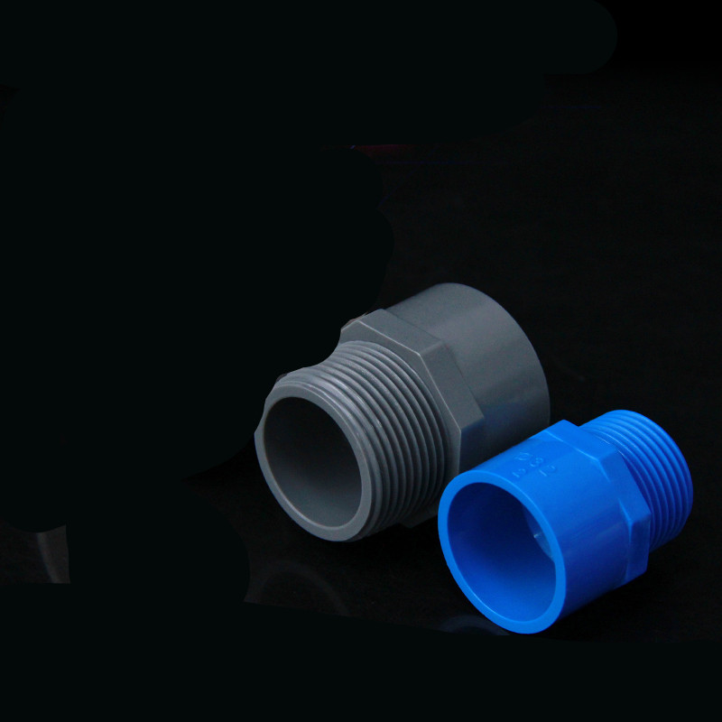 The Outer Teeth Of The Tube Are Directly Connected To The Outer Wire Connector