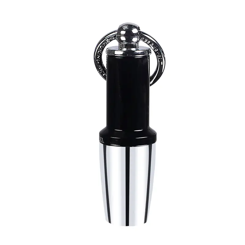 Portable Creative Metal Pure Copper Stainless Steel Cigar Drill Hole Opener