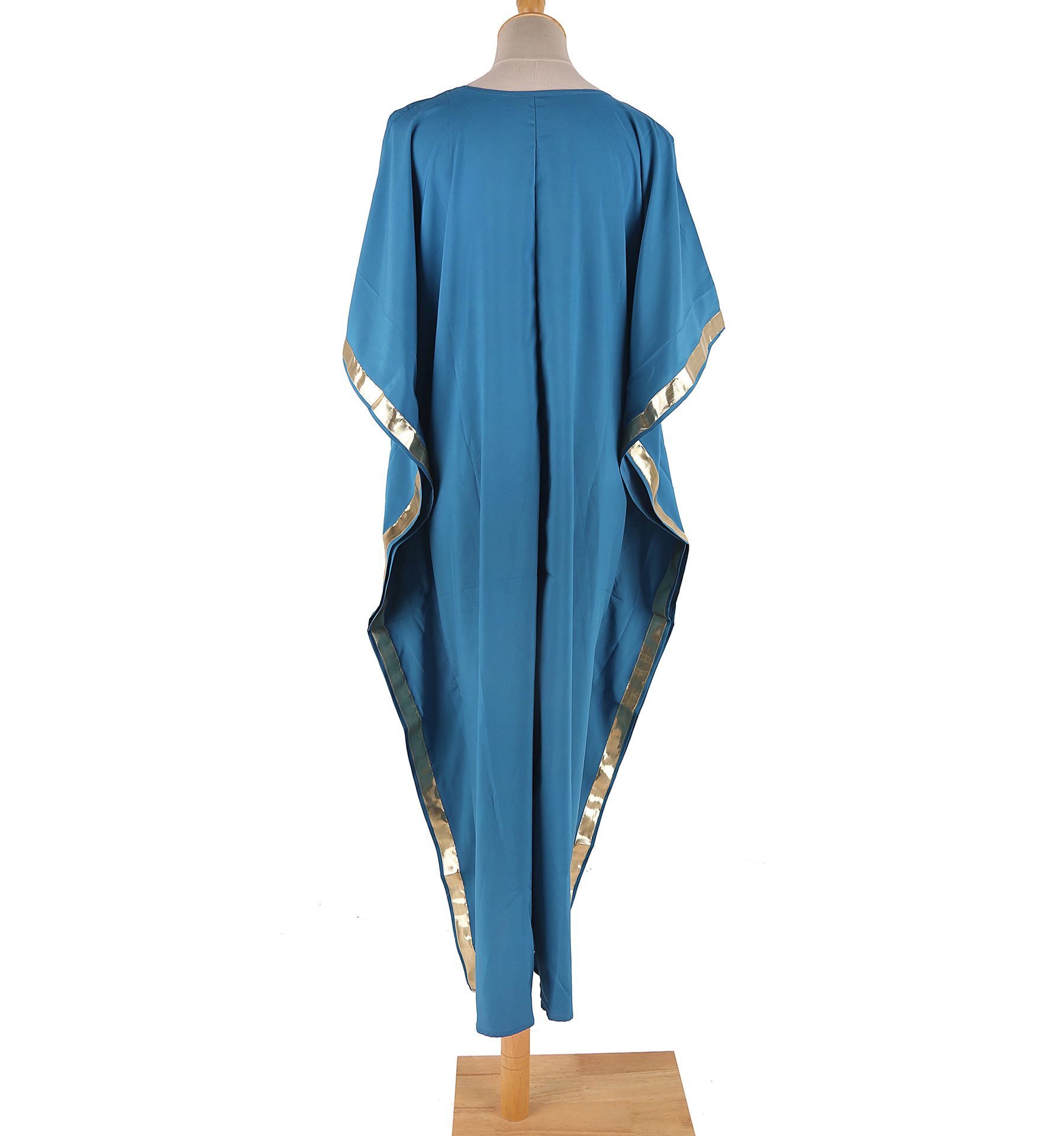 Title 3, Phnom Penh Holiday Robe Smock – Lightweight and...