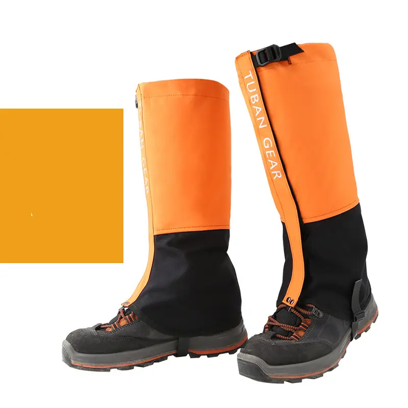 Snow Cover Outdoor Mountaineering And Hiking Desert