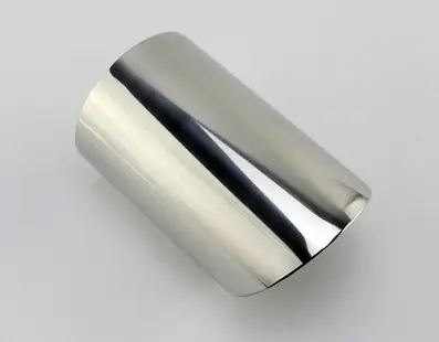 Suitable For Mazda Cx4 Atez Cx5 Angkesaila Cx7Cx9 Modified Exhaust Pipe Tail Throat Exhaust Pipe