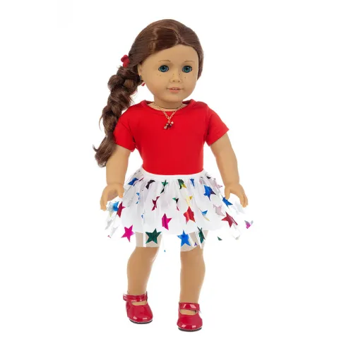 18 Inch Americalgirls Doll Clothes