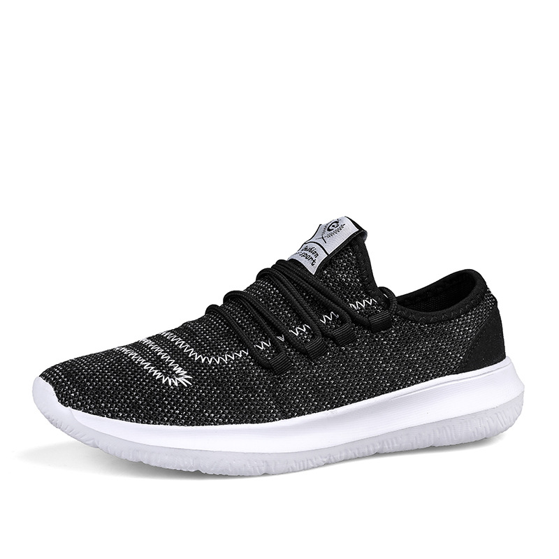 Title 7, Sports Shoes Mesh Sports Casual Fashion Men