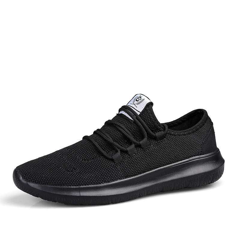 Title 3, Sports Shoes Mesh Sports Casual Fashion Men