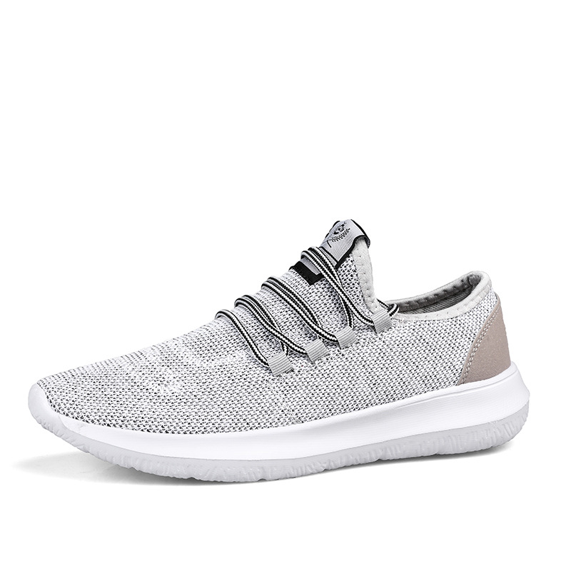 Title 5, Sports Shoes Mesh Sports Casual Fashion Men