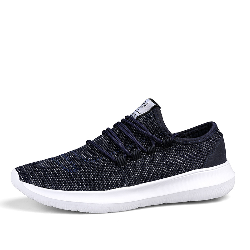 Title 2, Sports Shoes Mesh Sports Casual Fashion Men