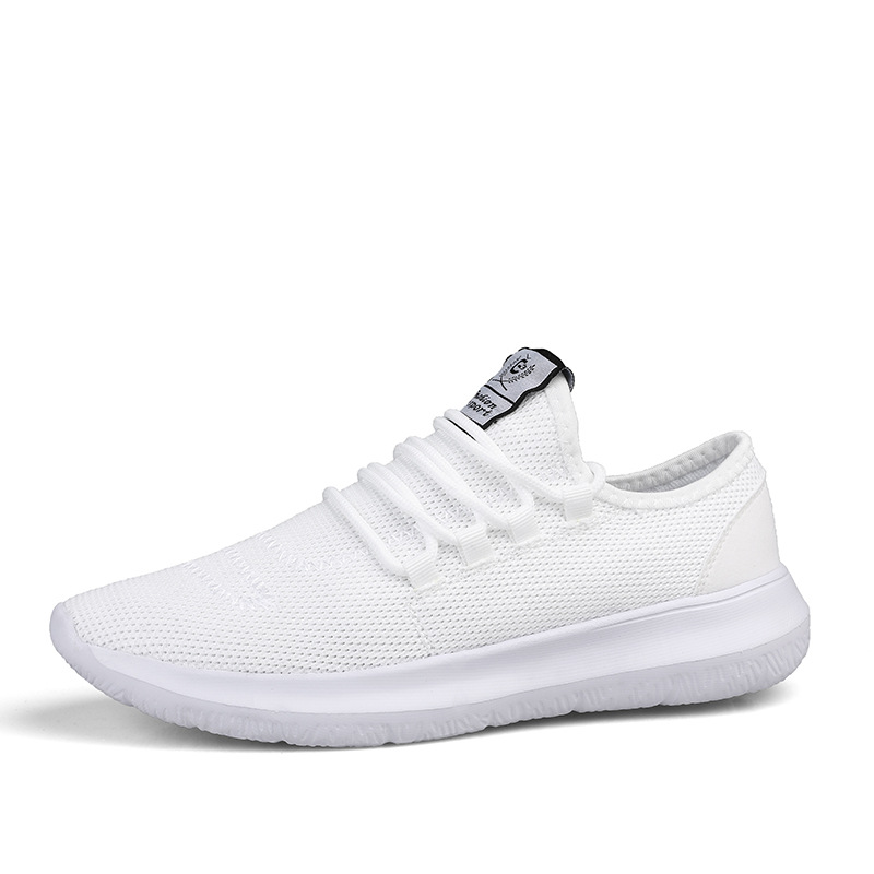 Title 6, Sports Shoes Mesh Sports Casual Fashion Men