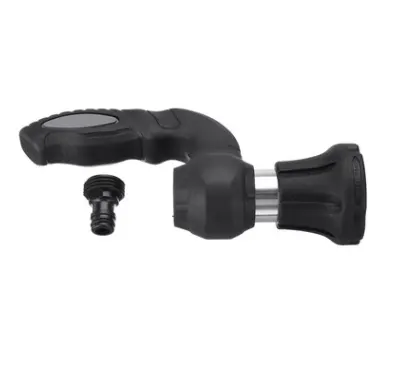 Hand Held Alloy High Pressure Powerful Car Wash