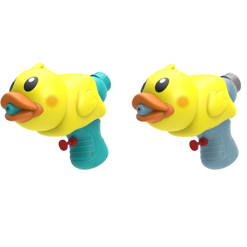 Duckling water gun