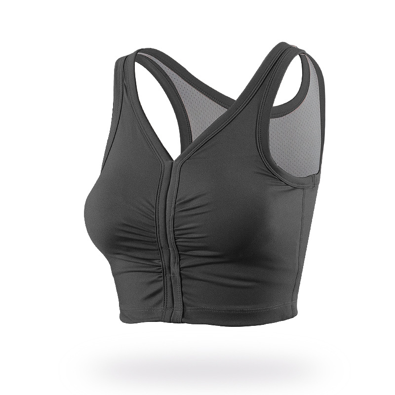 Title 3, Fitness ondergoed yoga wear vest stijl, verzame...