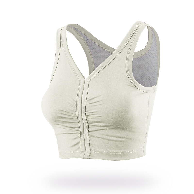 Title 6, Fitness ondergoed yoga wear vest stijl, verzame...