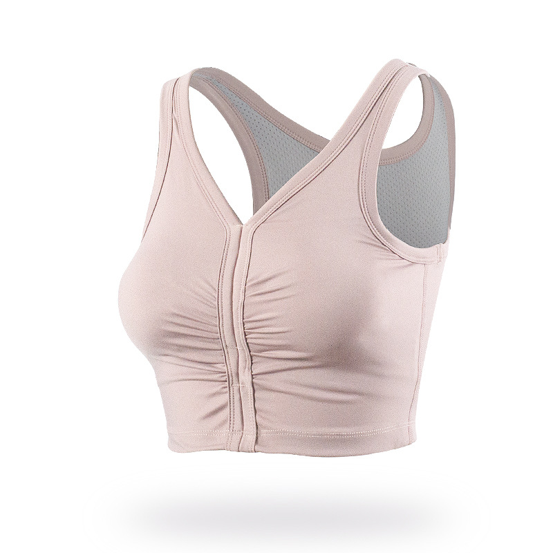 Title 4, Fitness ondergoed yoga wear vest stijl, verzame...