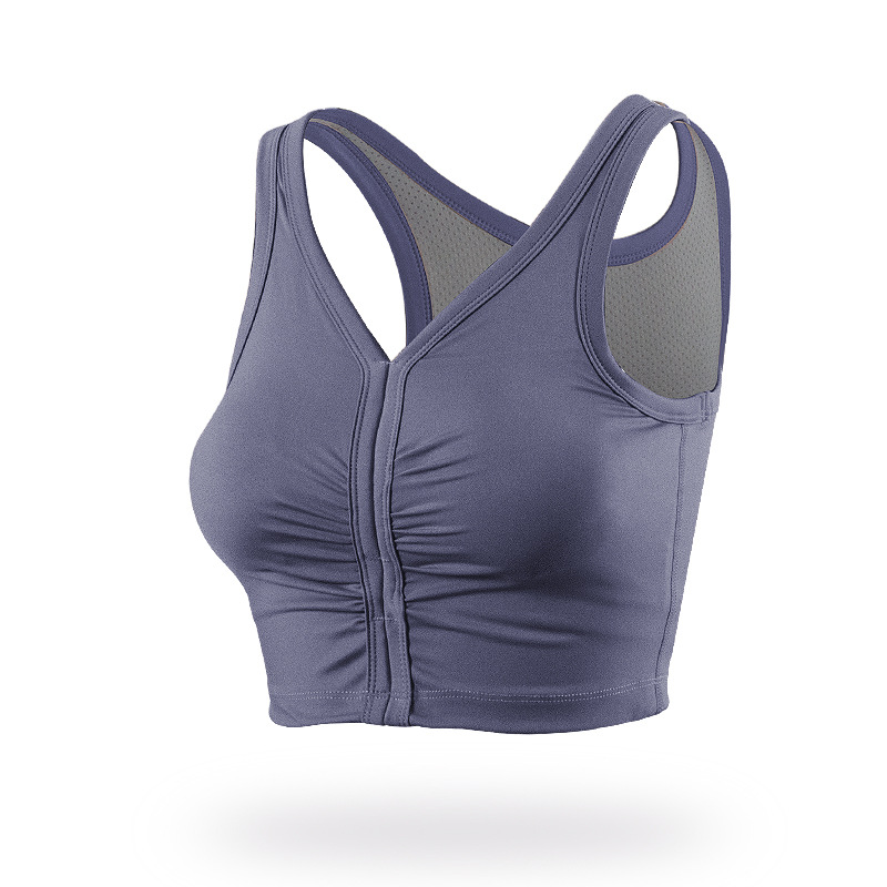 Title 5, Fitness ondergoed yoga wear vest stijl, verzame...