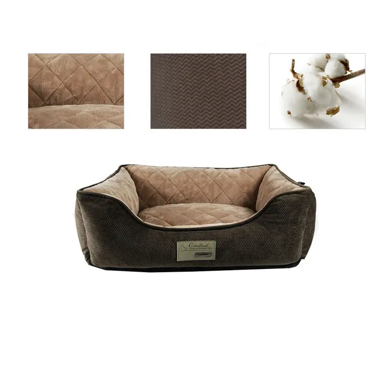 Kennel Four Seasons Universal Removable and Washable