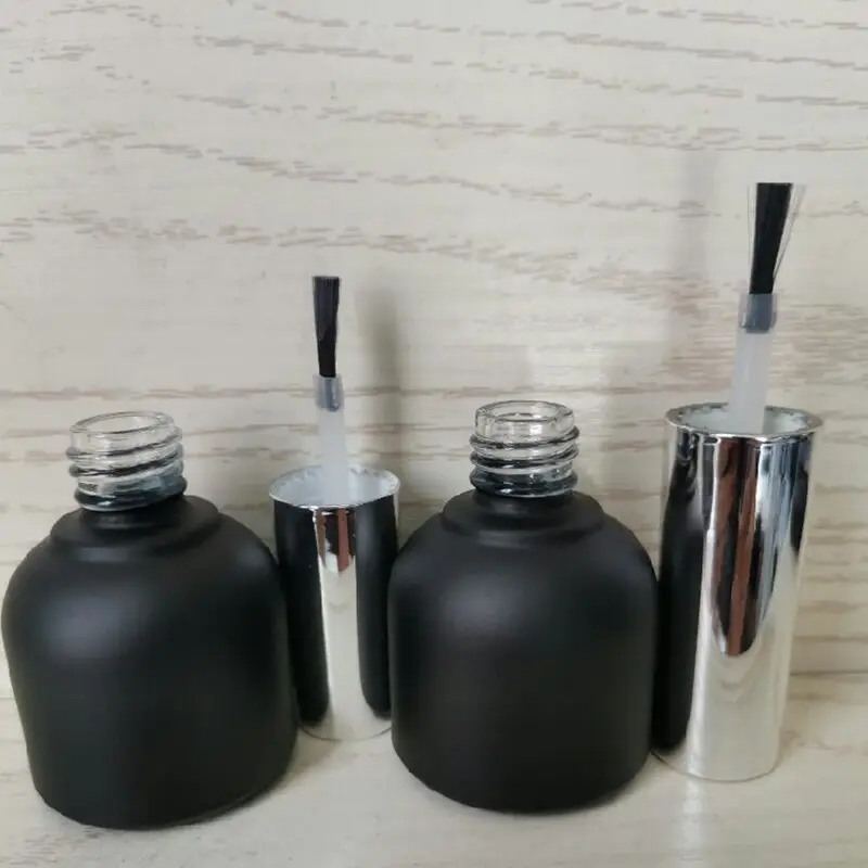 Manicure And Nail Polish Glue in Light-proof