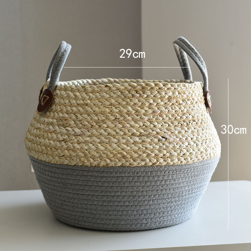 Ash basket