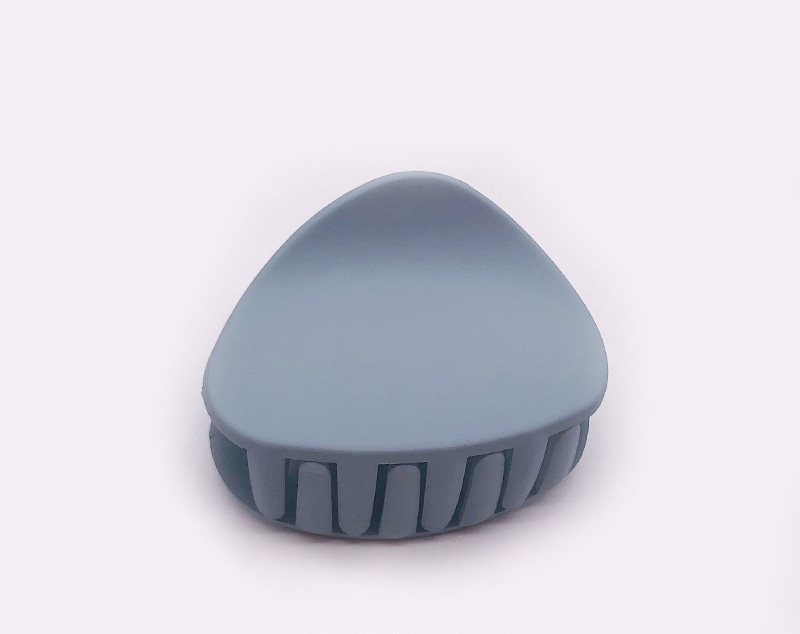 Pince A Cheveux En Acrylique Pour Filles, Haute Qualite, PinceA Cheveux Solide, Oreilles De Chat, Couvre-Chef Rond Pour Femmes, Accessoires Mignons, Nouvelle