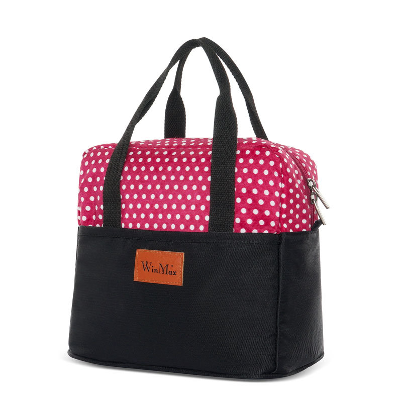 Winmax Fashion And Convenient Lunch Box Bag