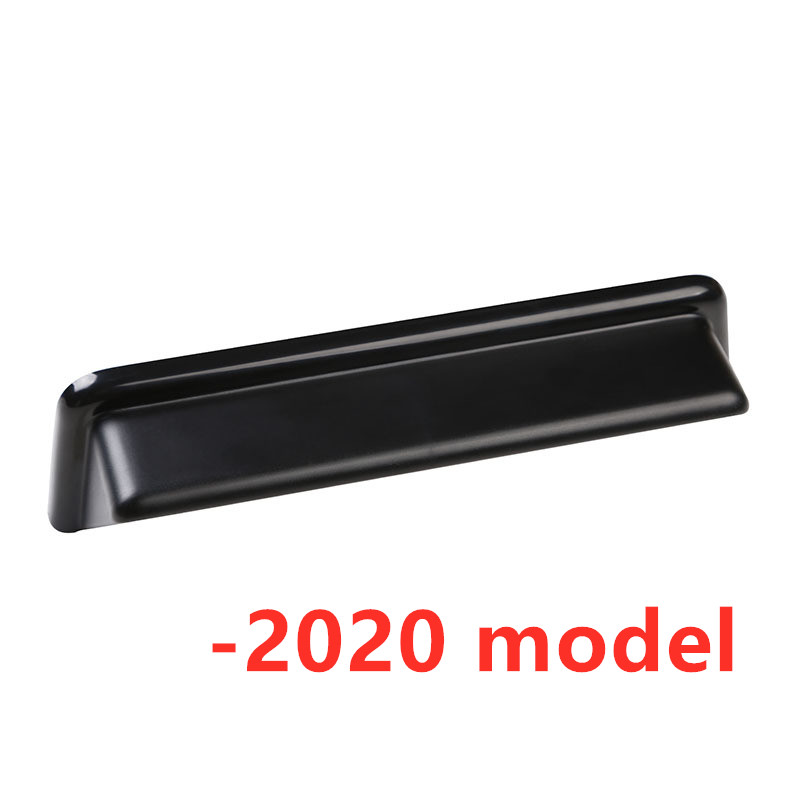 Black 2020 model