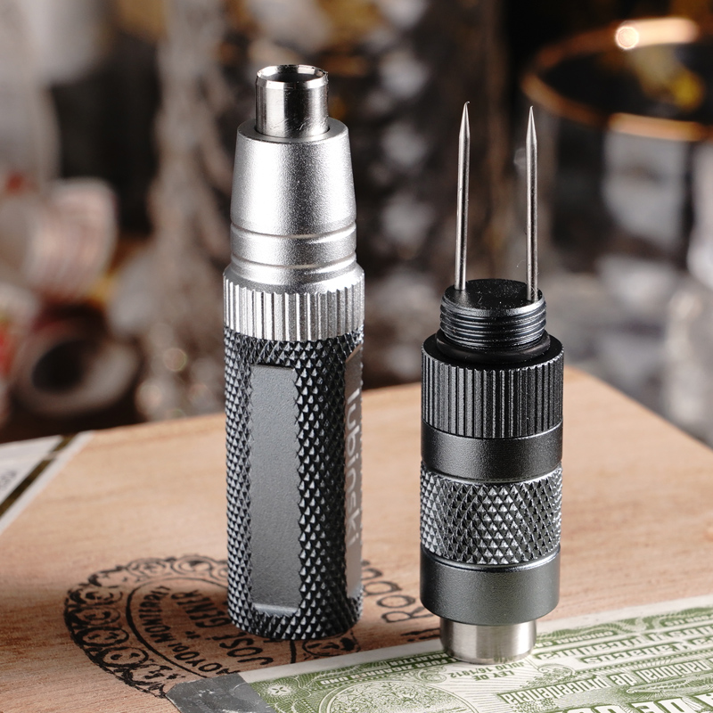 Portable Portable 7-9MM Double Round Knife Hole Drill