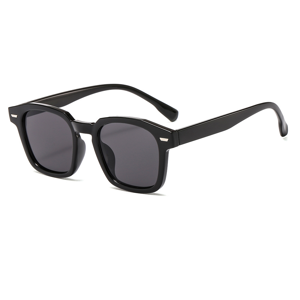 Title 1, Rice Nail Sunglasses Irregular Ocean Film Sungl...