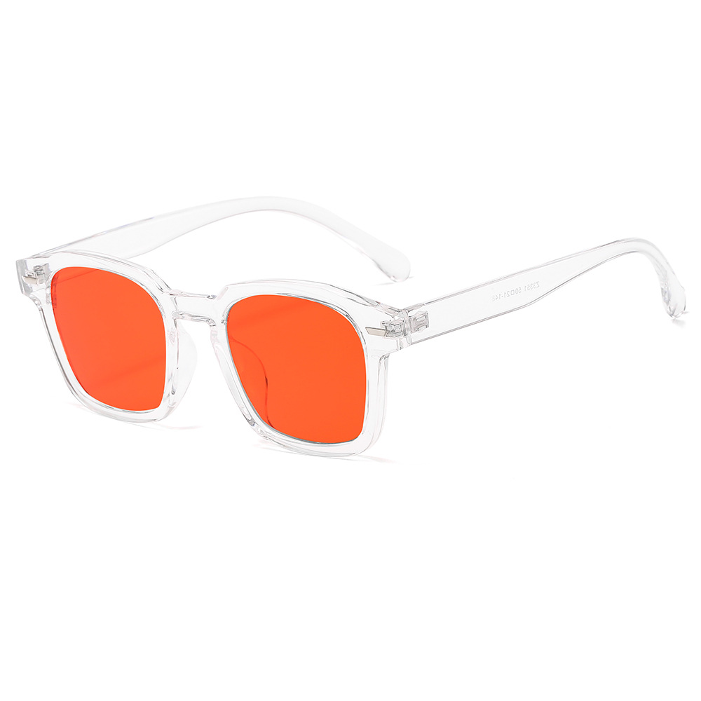 Title 6, Rice Nail Sunglasses Irregular Ocean Film Sungl...