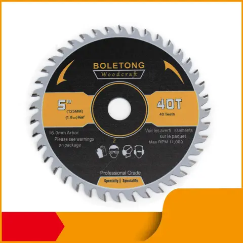 Angle Grinder Woodworking Saw Blade Cutting Machine Alloy