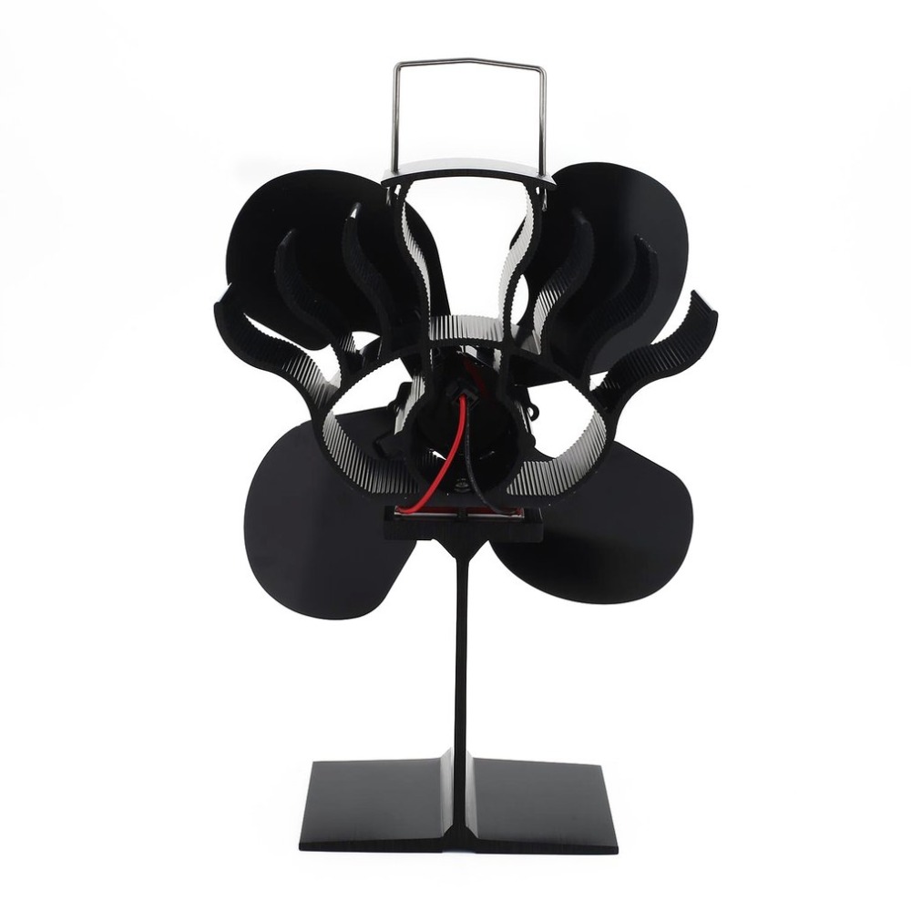 Fireplace Fan European And American Thermodynamic Fan