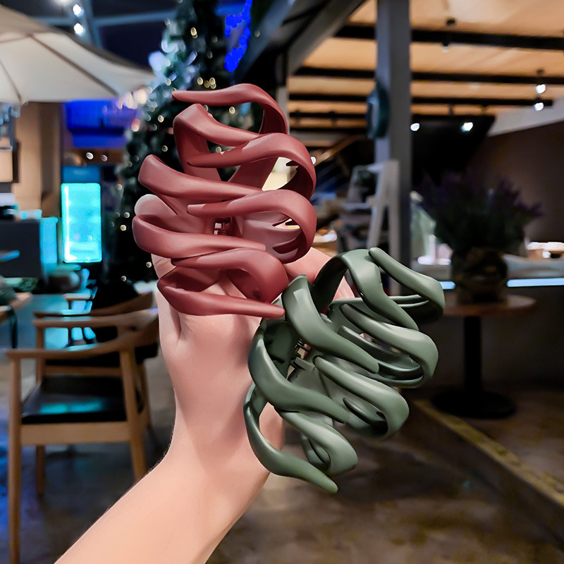 Заколка для волос Женская заколка для волос