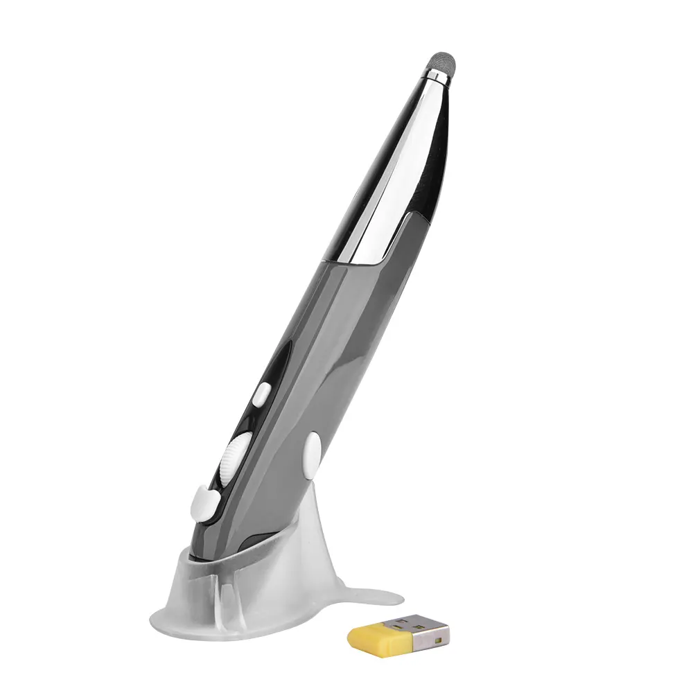 Handwriting Second-generation Pen-shaped Flying Squirrel Mouse Pen