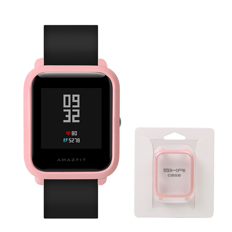 غطاء واقٍ مناسب لسوار ساعة هواومي ميدونغ يوث لايت