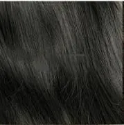 Sea Fluffy Big Wavy Curly Hair Natural Color Waist Long Hair Black - Shop at LoveMi