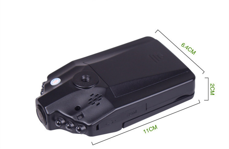 H98 Recorder Hd Видеорегистратор ночного видения для вождения