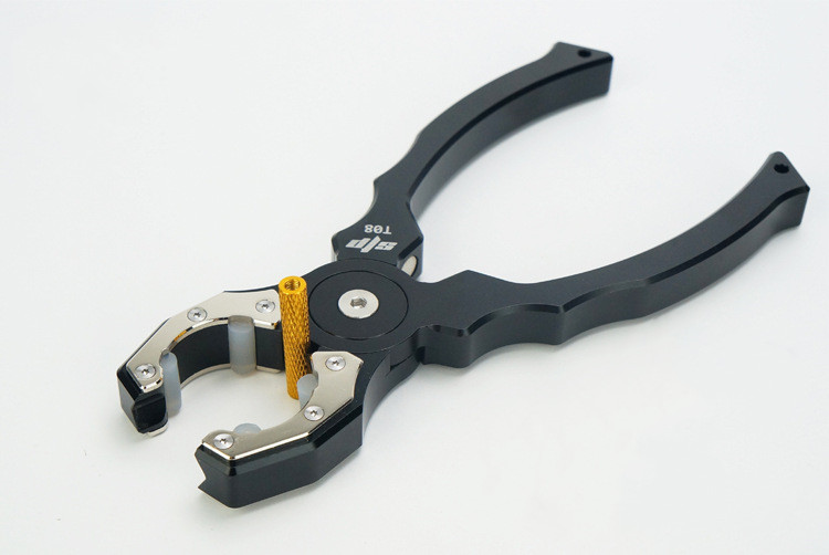 Multi-function Pliers, Multi-function Pliers, Fixed Pliers - Image 3